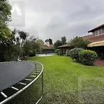 Casa En Country Banco Provincia
